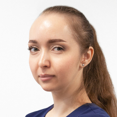 Варлакова Екатерина Владимировна, хирург