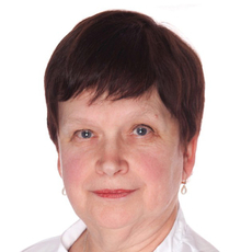 Верещагина Екатерина Викторовна, педиатр