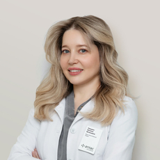 Скицкая Наталья Евгеньевна, пластический хирург