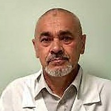 Хазиев Азат Гайнелхаматович, трансфузиолог