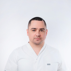 Шевченко Евгений Юрьевич, стоматолог-терапевт