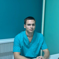 Воротынцев Андрей Юрьевич, массажист