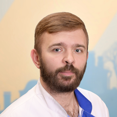 Малевич Сергей Михайлович, уролог