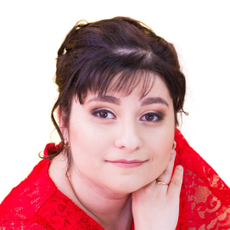 Ивановская Вера Аркадьевна, детский логопед