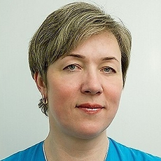 Благовестова Анна Петровна, гинеколог
