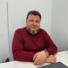 Лан Илья Львович, психотерапевт