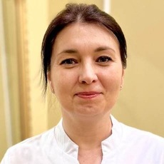 Белоусова Ольга Валерьевна, гинеколог