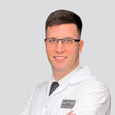 Васильев Богдан Владимирович, стоматолог-хирург