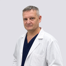 Тарасов Артем Николаевич, хирург