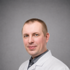 Блинов Алексей Владимирович, ЛОР