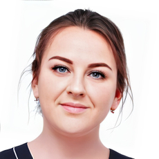 Евдокимова Регина Владимировна, стоматолог-ортопед