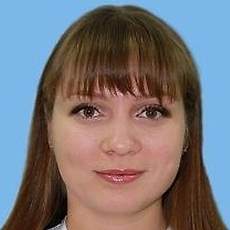 Мешкова Светлана Юрьевна, стоматолог-терапевт