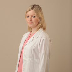 Овчинникова Марина Сергеевна, анестезиолог
