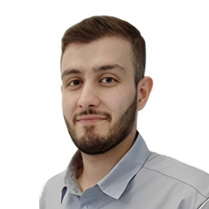 Байрамов Меджид Сулейман Оглы, стоматолог-терапевт