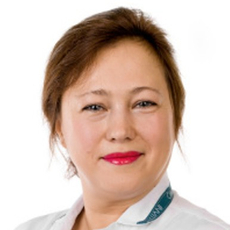 Гаврилова Лариса Александровна, гинеколог