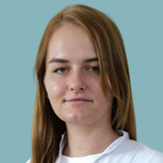 Куриленко Марина Эдуардовна, стоматолог-терапевт