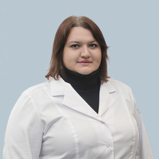 Миронычева Анастасия Александровна, психиатр