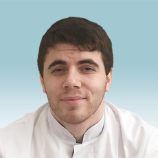 Магомедов Магомед Мусаевич, ЛОР