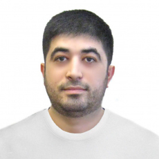 Махмудов Ильяс Магомедиминович, ЛОР