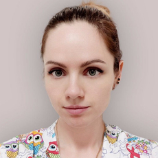 Чаленко Маргарита Константиновна, ортопед