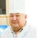 Ильинов Николай Владимирович, анестезиолог