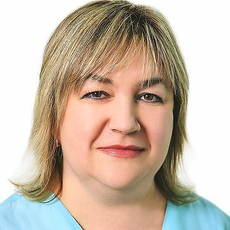 Лощева Анжелика Анатольевна, гинеколог