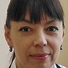 Васильева Татьяна Михайловна, терапевт