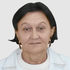 Мелихова Валентина Кимовна, врач УЗД