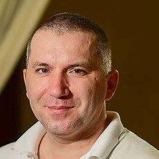 Галлямов Азиз Ахатович, массажист