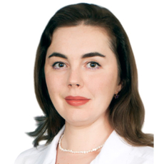 Буймова Анастасия Вячеславовна, педиатр