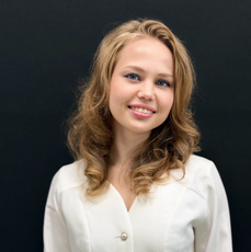 Лунева Татьяна Витальевна, ортодонт