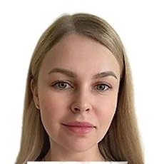 Трусова Кристина Михайловна, гинеколог