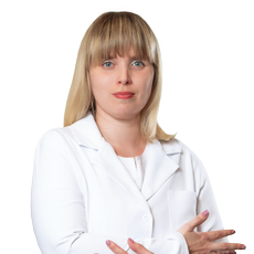 Аськина Екатерина Сергеевна, терапевт