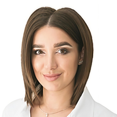 Шаповалова Валерия Олеговна, дерматолог