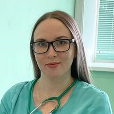 Давлетзянова Инна Олеговна, педиатр