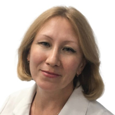 Гайнуллина Альбина Кутдусовна, терапевт