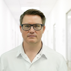 Дубинин Сергей Владиславович, невролог