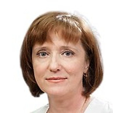 Салаева Ольга Владимировна, врач функциональной диагностики