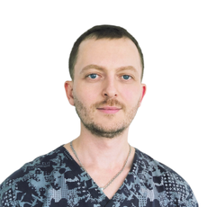 Безродный Илья Владимирович, невролог