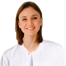 Тихонова Анна Юрьевна, дерматолог