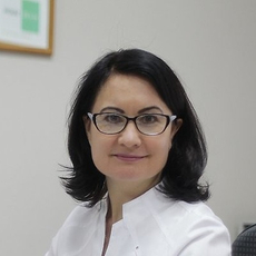 Логинова Наталья Владимировна, сурдолог