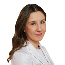 Ганичкина Мария Борисовна, гинеколог