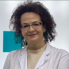 Арзяева Нина Анатольевна, терапевт