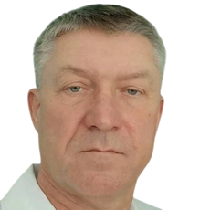 Курганский Николай Иванович, уролог