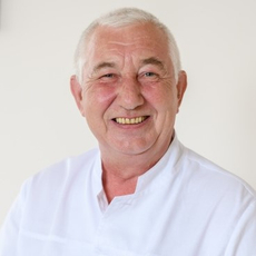 Посулихин Семен Дмитриевич, хирург