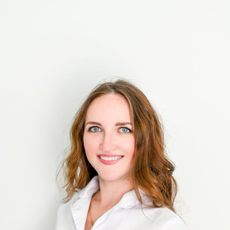 Кятова (Киричек) Полина Александровна, стоматолог-терапевт