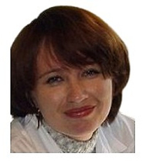 Бушкова Оксана Ивановна, аллерголог