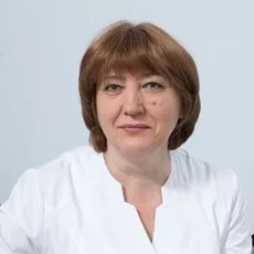 Столярова Вера Владимировна, кардиолог