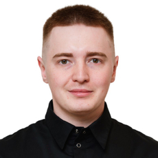 Сибагатуллин Вадим Радифович, стоматолог-ортопед