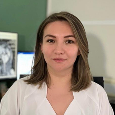 Тукешева Регина Ринатовна, рентгенолог